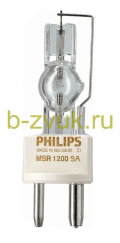 PHILIPS MSR1200 SA
