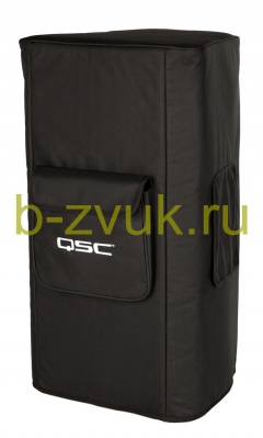 QSC KW152 COVER