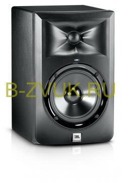 JBL LSR305/230 BI-AMP