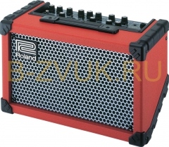 ROLAND CUBE-ST (RED)