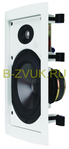 TANNOY IW6 BACK CAN