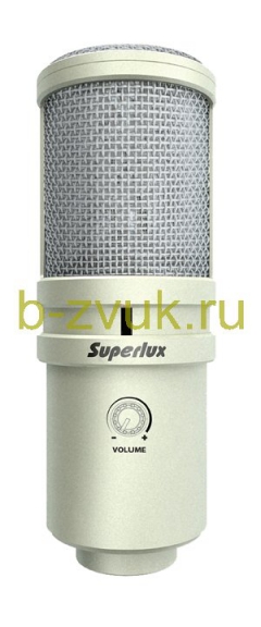 SUPERLUX E207U