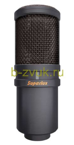 SUPERLUX E206