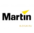 MARTIN IP65-XLR5