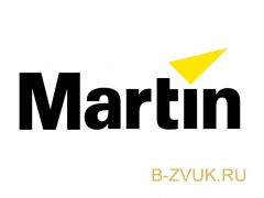 MARTIN IP65-XLR5
