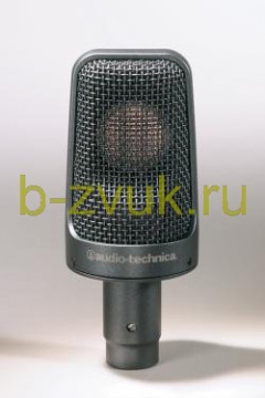 AUDIO-TECHNICA AE3000