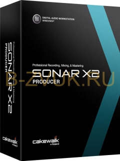 ROLAND SONAR X2 PRODUCER