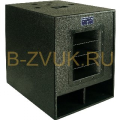 AMERICAN AUDIO PXW 15P POWERED SUBWOOFER