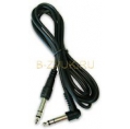 ROLAND 2M 1/4 STEREO JACK LEAD