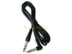 ROLAND 2M 1/4 STEREO JACK LEAD