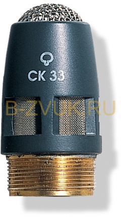 AKG CK33