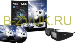 NEC NP01SK3D