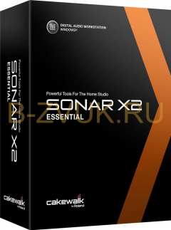 ROLAND SONAR X2 ESSENTIAL