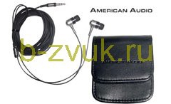 AMERICAN AUDIO EB-700