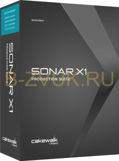 ROLAND SONAR X1 PRODUCTION SUITE