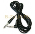 ROLAND 3.5M 1/4 STEREO JACK LEAD