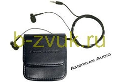 AMERICAN AUDIO EB-900