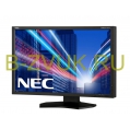 NEC PA241W-BK