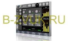TC ELECTRONIC MULTICHANNEL MASTERING