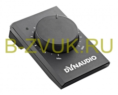 DYNAUDIO DBM 50 VOLUME CONTROL
